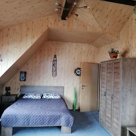 Cozy Attic Studio Brassó Kültér fotó
