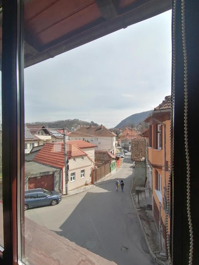 Cozy Attic Studio Brassó Kültér fotó