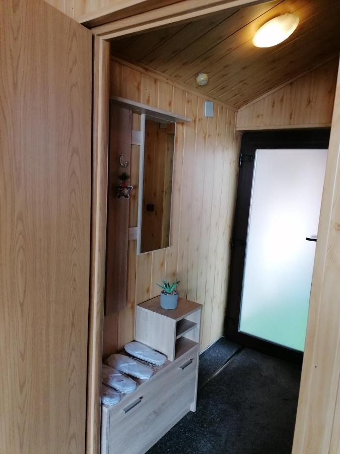 Cozy Attic Studio Brassó Kültér fotó