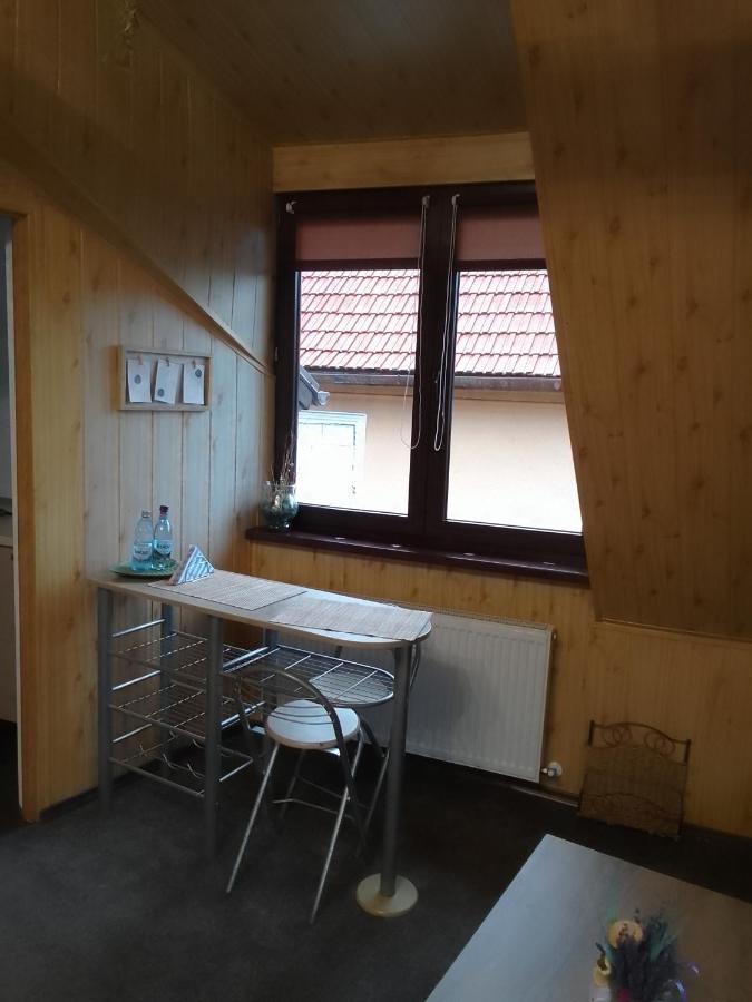 Cozy Attic Studio Brassó Kültér fotó